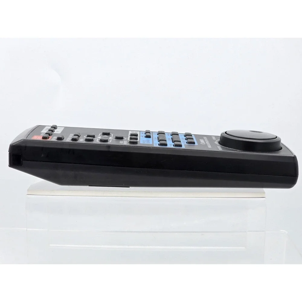 ORIGINAL CANON WL-D2000 Wireless Controller/Remote Control Black - Picture 10 of 10
